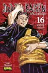 Jujutsu Kaisen 16 | Norma Editorial