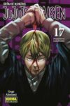 Jujutsu Kaisen 17 | Norma Editorial