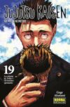 Jujutsu Kaisen 19 | Norma Editorial