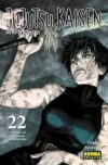 Jujutsu Kaisen 22 | Norma Editorial