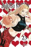 Jujutsu Kaisen 23 | Norma Editorial