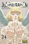 Jujutsu Kaisen 24 | Norma Editorial