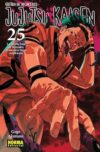 Jujutsu Kaisen 25 | Norma Editorial
