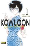 Kowloon Generic Romance 01 | Norma Editorial