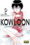 Kowloon Generic Romance 02 | Norma Editorial