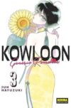 Kowloon Generic Romance 03 | Norma Editorial