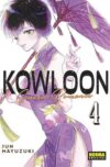 Kowloon Generic Romance 04 | Norma Editorial