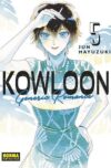 Kowloon Generic Romance 05 | Norma Editorial