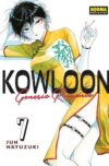 Kowloon Generic Romance 07 | Norma Editorial