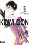 Kowloon Generic Romance 08 | Norma Editorial