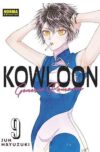 Kowloon Generic Romance 09 | Norma Editorial