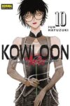 Kowloon Generic Romance 10 | Norma Editorial