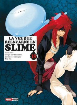 La-Vez-Que-Reencarne-En-Slime-18.jpg La Vez Que Reencarné En Slime 18 | Panini México