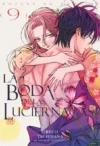 La boda de las luciérnagas 09 | Milky Way España