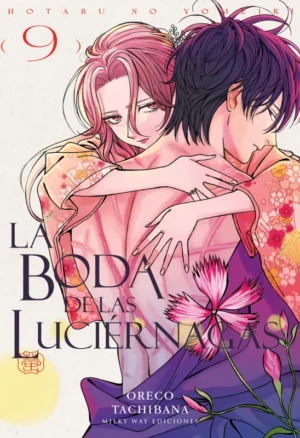 La boda de las luciérnagas 09 | Milky Way España