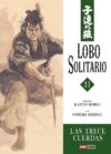 Lobo Solitario (Lone Wolf) 11 | Panini México