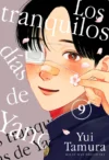 Los tranquilos días de Yano 09 | Milky Way España