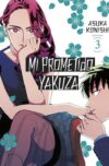 Mi Prometido Yakuza 03 | Norma Editorial - Ofertón