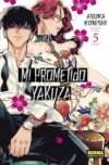 Mi Prometido Yakuza 05 | Norma Editorial - Ofertón