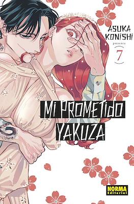 Mi Prometido Yakuza 07 | Norma Editorial - Oferta