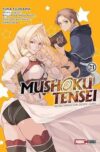 Mushoku Tensei 21 | Panini México