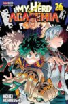 My Hero Academia 26 | Panini México