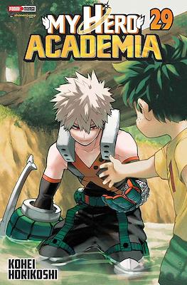 My Hero Academia 29 | Panini México