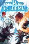 My Hero Academia 36 | Panini México
