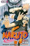 Naruto 71 | Panini México
