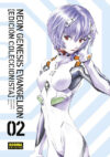 Neon-Genesis-Evangelion-Edicion-Coleccionista-02.jpg Neon Genesis Evangelion Edición Coleccionista 02 | Norma Editorial - Ofertón