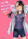No Me Molestes, Nagatoro 11 | Panini México