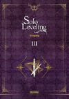 Novela - Solo Leveling 03 | Norma Editorial - Ofertón