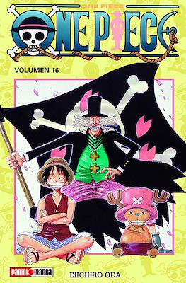 One Piece 16 | Panini México