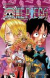 One Piece 84 | Panini México