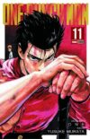 One Punch Man 11 | Panini México