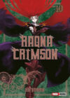 Ragna Crimson 10 | Panini México