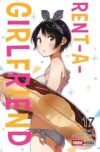 Rent-A-Girlfriend 17 | Panini México