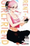 Rent-A-Girlfriend 36 | Panini México