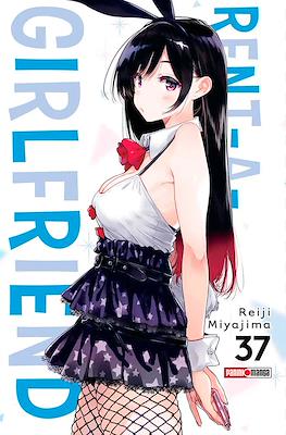 Rent-A-Girlfriend-37.jpg Rent a Girlfriend 37 | Panini México