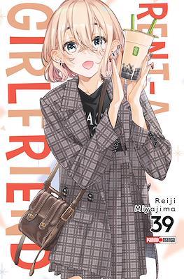 Rent a Girlfriend 39 | Panini México