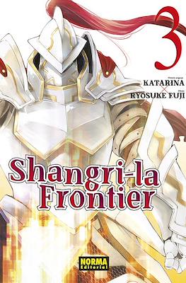 Shangri-La Frontier 03 | Norma Editorial - Ofertón