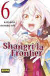 Shangri-La Frontier 06 | Norma Editorial - Ofertón