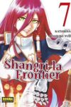 Shangri-La Frontier 07 | Norma Editorial - Ofertón