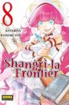 Shangri-La Frontier 08 | Norma Editorial - Ofertón