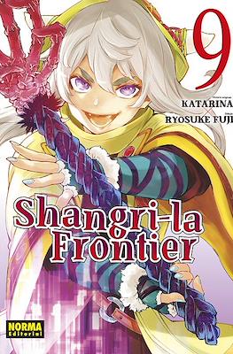 Shangri-La Frontier 09 | Norma Editorial - Ofertón