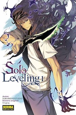 Solo Leveling 01 | Norma Editorial - Ofertón
