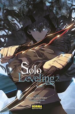 Solo Leveling 02 | Norma Editorial - Ofertón
