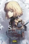 Solo Leveling 05 | Norma Editorial - Ofertón