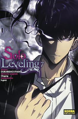 Solo Leveling 07 | Norma Editorial - Ofertón