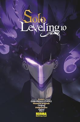 Solo Leveling 10 | Norma Editorial - Ofertón